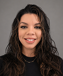 Leslie Coronado, ACSW