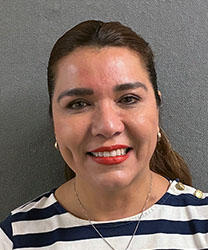 Martha Pajarito, LMFT