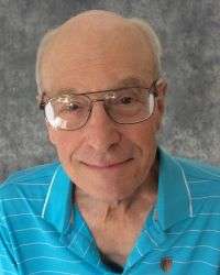 Barry Kaufman