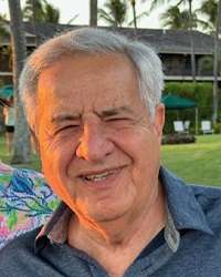 Hugo Aguas