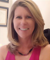 Mary Gilstrap
