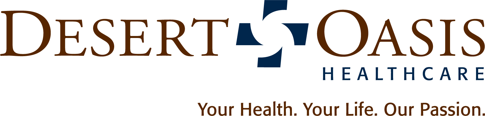 Desert Oasis Healthcare