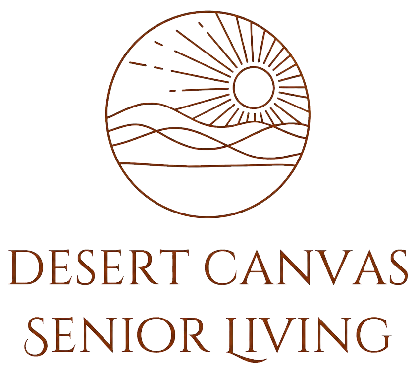 Desert Canvas Senior Living