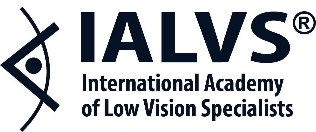 IALVS Low Vision Provider