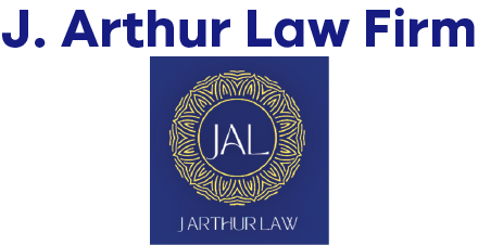 J Arthur Law Firm
