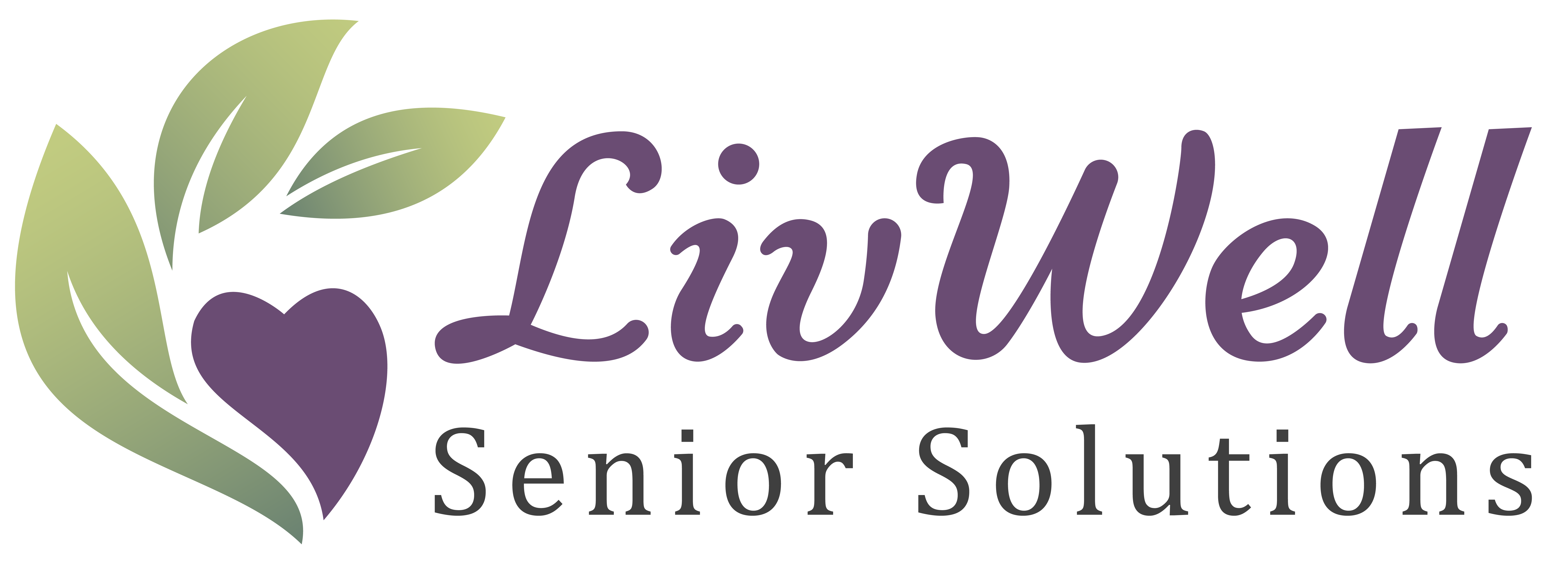 LivWell Senior Placement