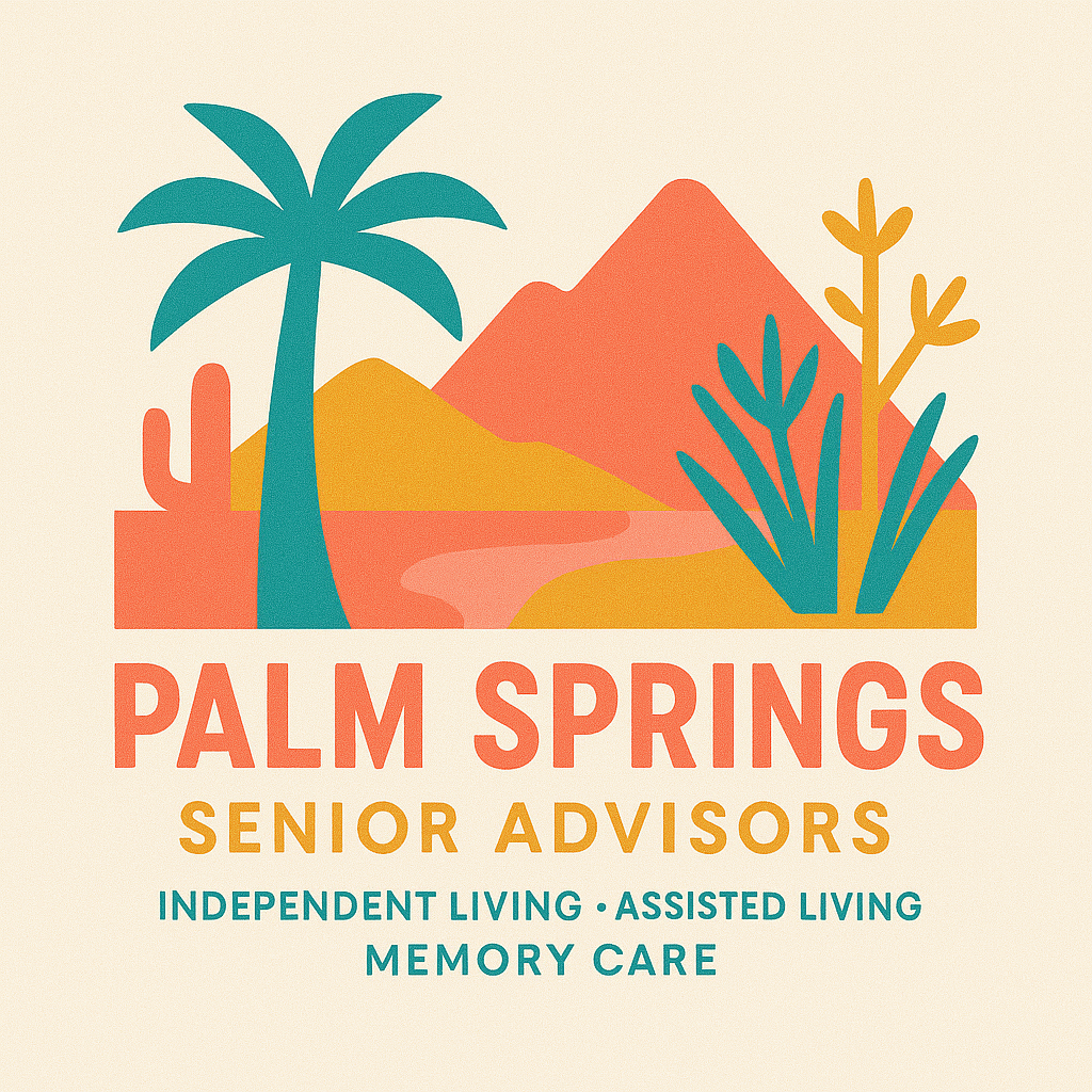 Palm Springs Senior Advisors