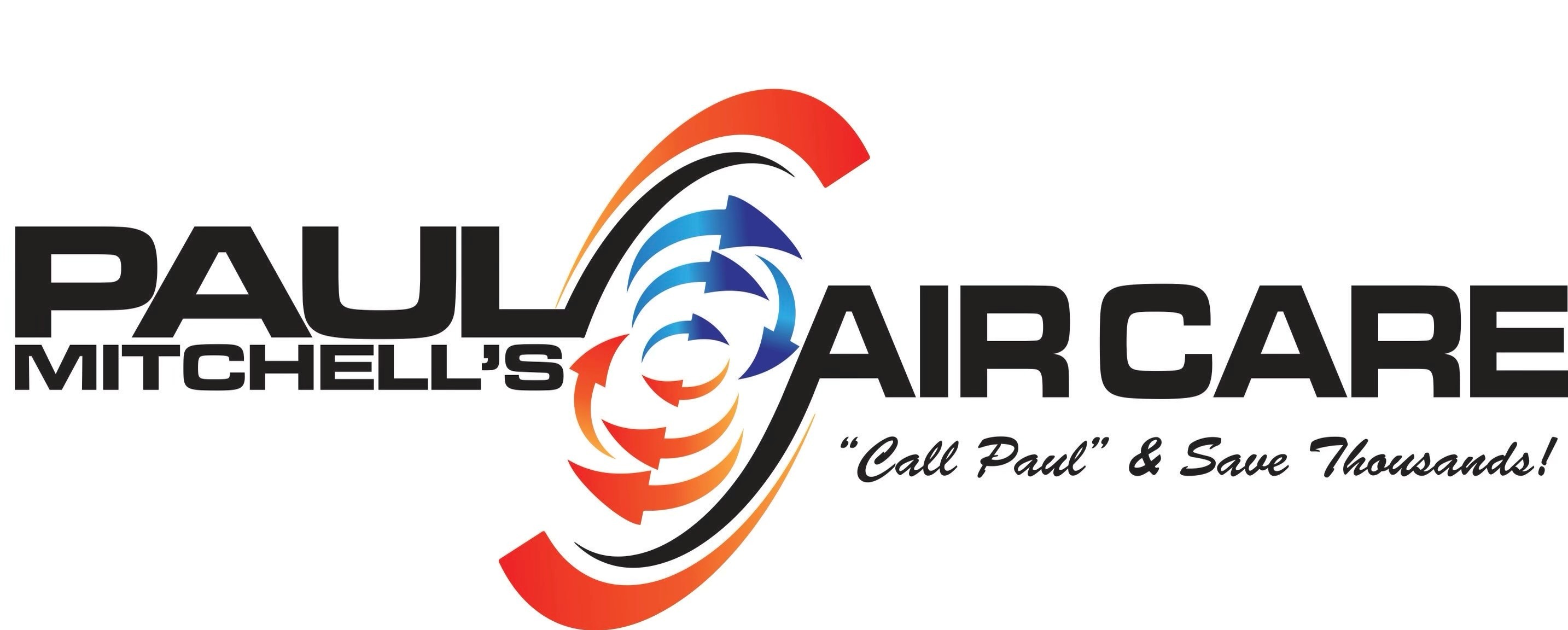 Paul Mitchell's Air Care