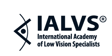 IALVS Low Vision Provider