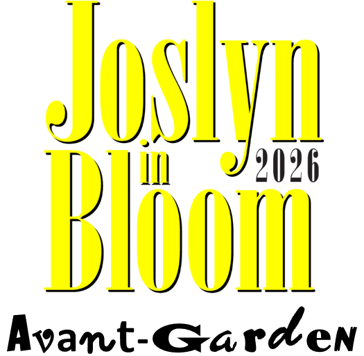 Joslyn In Bloom Logo