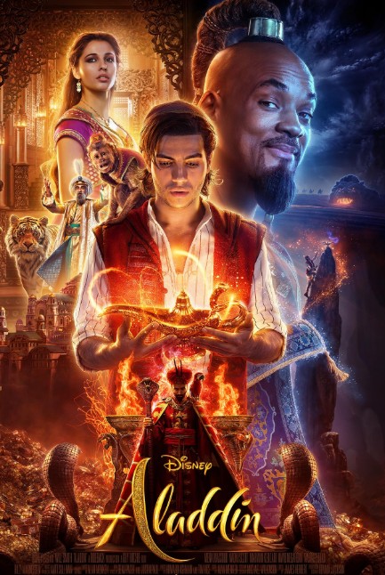 Aladdin