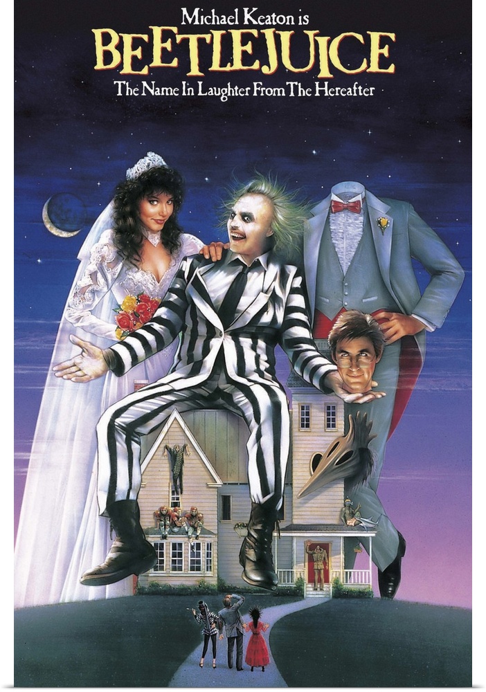 Beetlejuice
