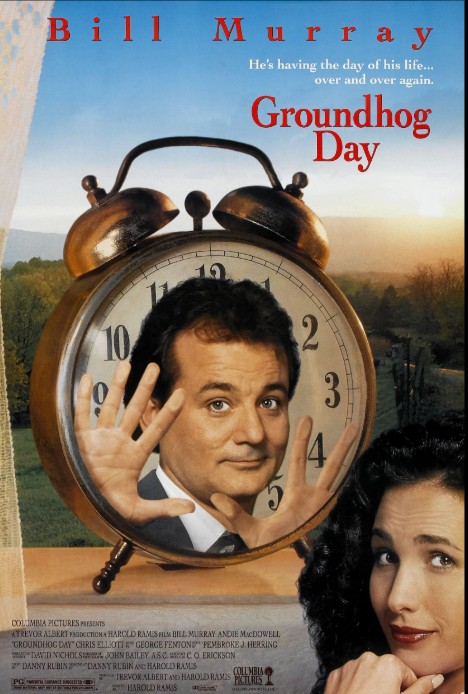 Groundhog Day