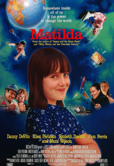 Matilda
