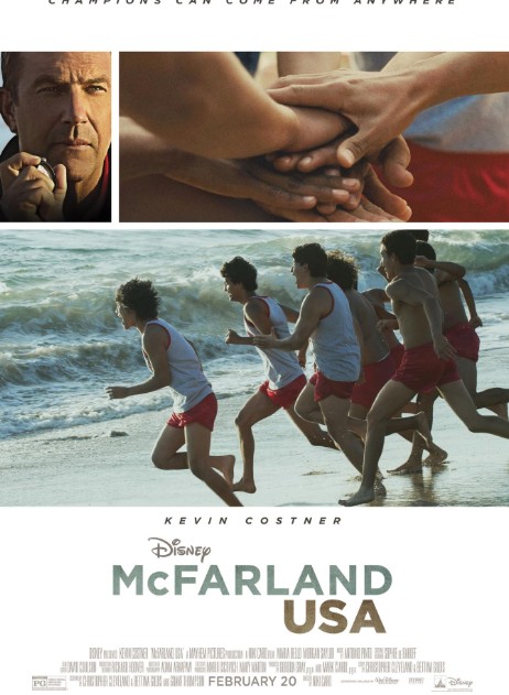 McFarland USA