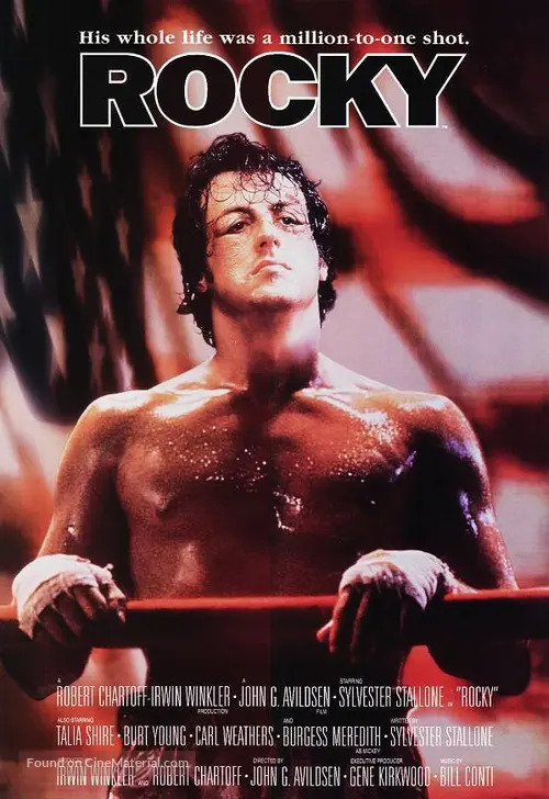 Rocky