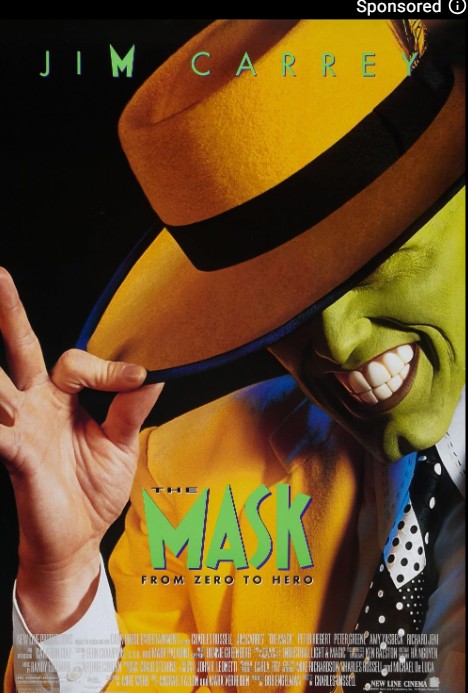 The Mask